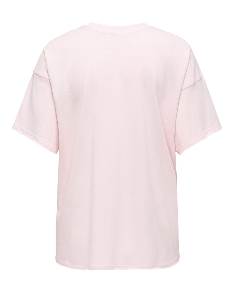 ONLY ONLROLLING STONES LIFE S/S TOP JRS - 15370160