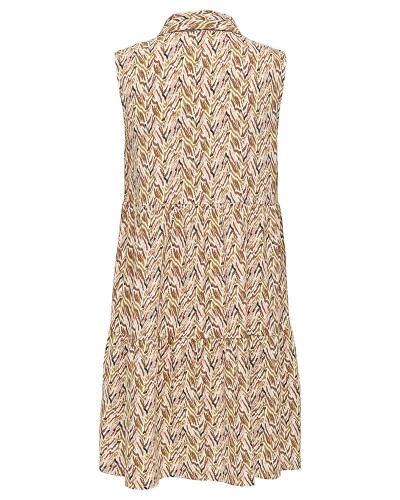 ONLY ONLTHEA NOVA S/L VIS SHIRT DRESS WVN - 15369020