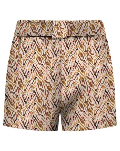 ONLY ONLNOVA LIFE VIS TALIA SHORTS WVN - 15317850