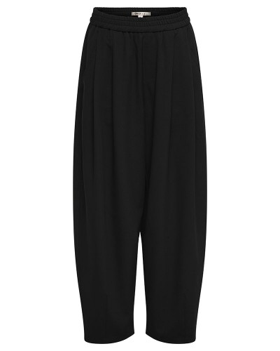 ONLY ONLMARIELA LIFE MW BAGGY BARREL PANT PNT - 15369465