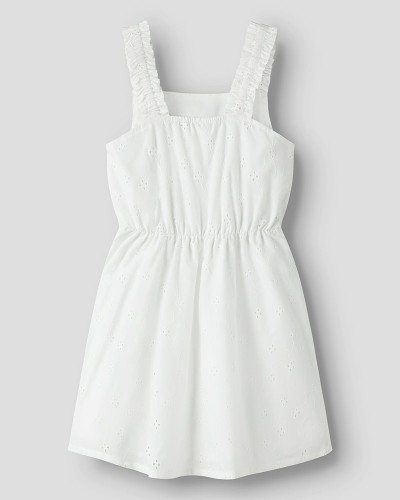 NAME IT NKFVIOLETA STRAP DRESS - 13240629