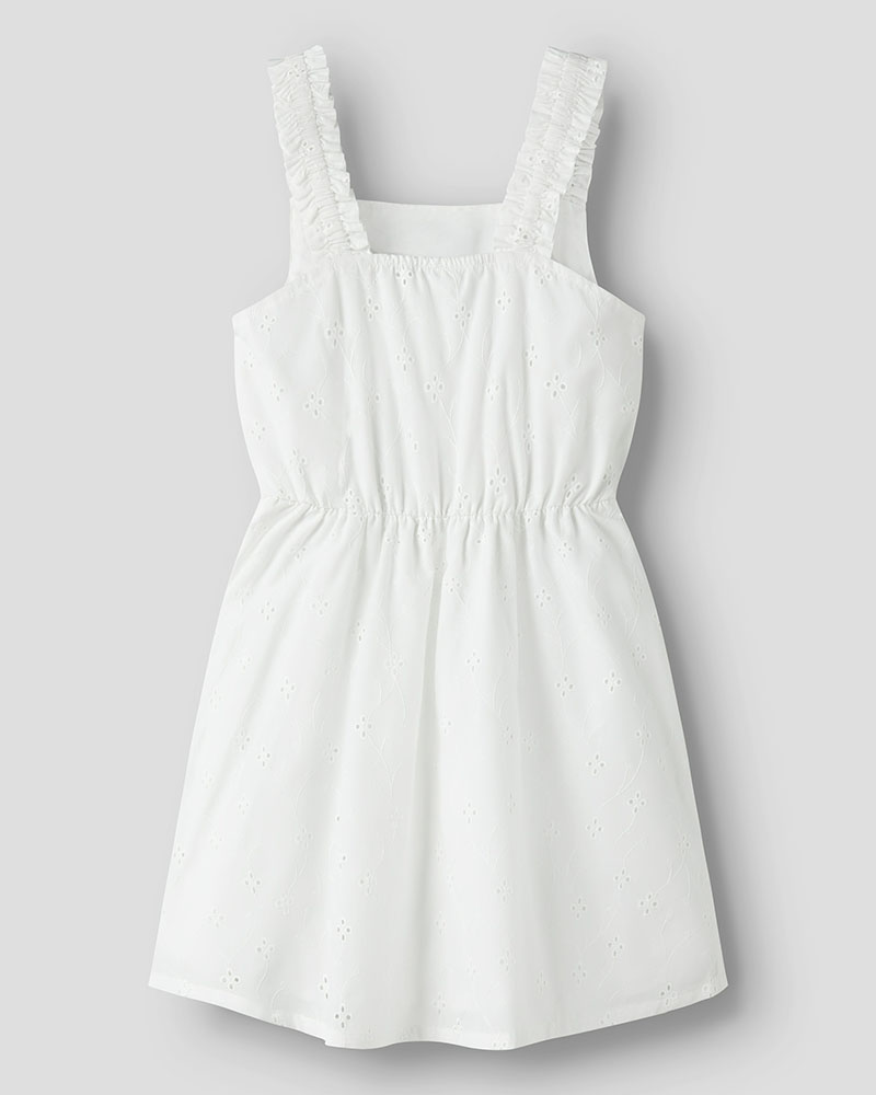 NAME IT NKFVIOLETA STRAP DRESS - 13240629