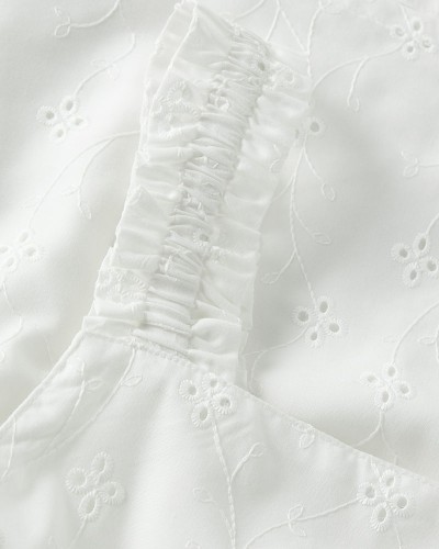 NAME IT NKFVIOLETA STRAP DRESS - 13240629