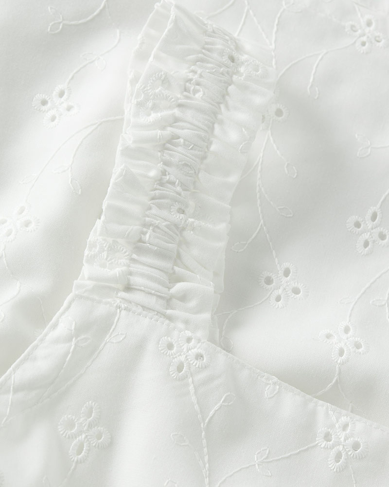 NAME IT NKFVIOLETA STRAP DRESS - 13240629