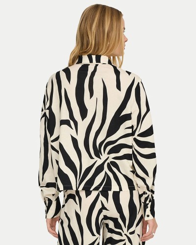 ONLY ONLSAKURA LS REG SHIRT WVN - 15366883