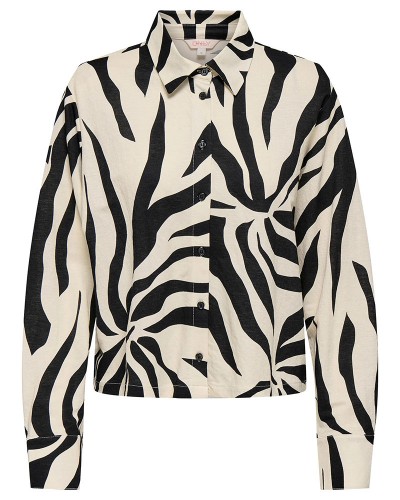 ONLY ONLSAKURA LS REG SHIRT WVN - 15366883