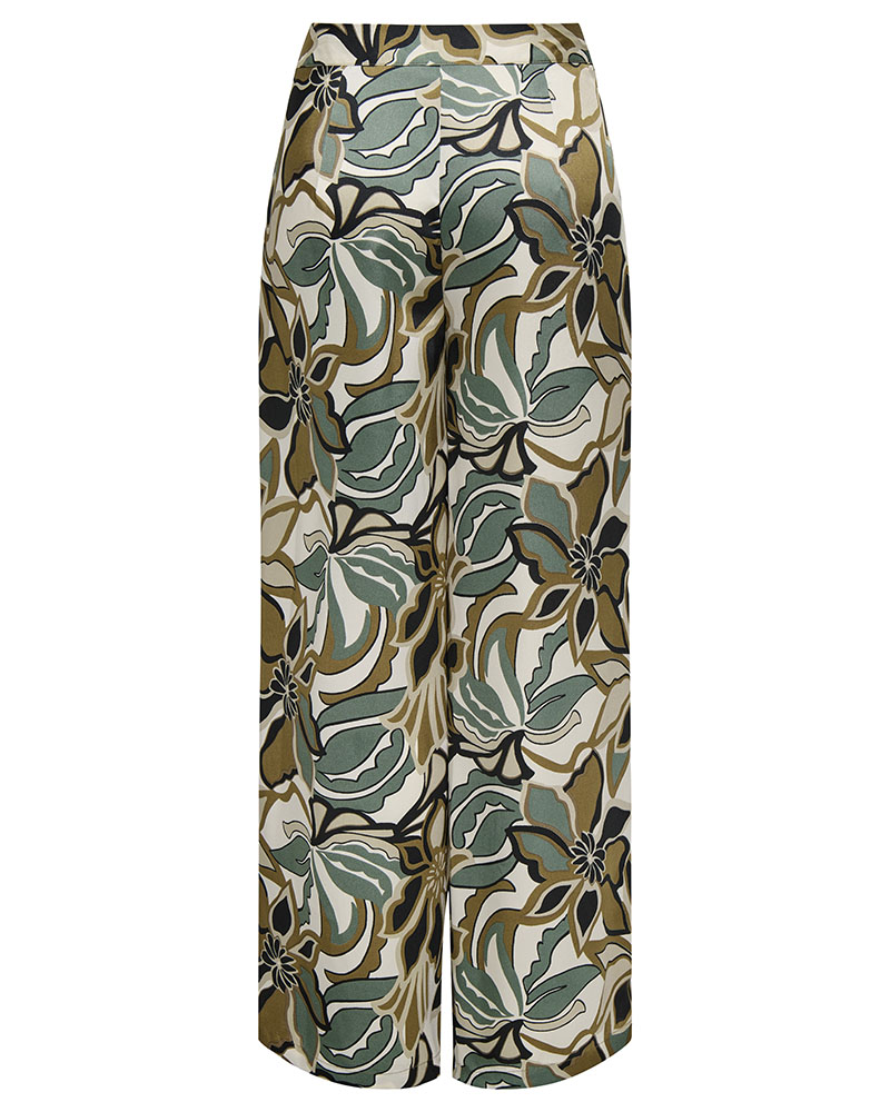 ONLY ONLPALMA LOOSE PANT WVN - 15315870