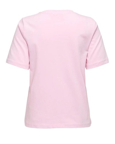 ONLY ONLONLY S/S TEE JRS NOOS - 15270390