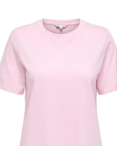 ONLY ONLONLY S/S TEE JRS NOOS - 15270390