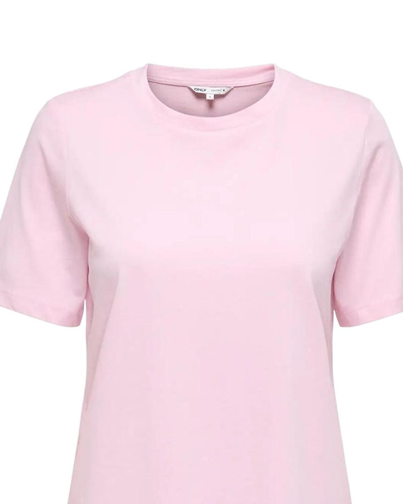 ONLY ONLONLY S/S TEE JRS NOOS - 15270390