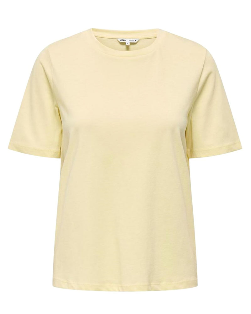 ONLY ONLONLY S/S TEE JRS NOOS - 15270390