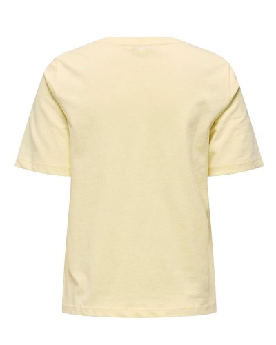 ONLY ONLONLY S/S TEE JRS NOOS - 15270390