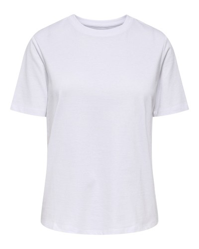 ONLY ONLFREJA S/S LUXE TOP CC JRS NOOS - 15367970