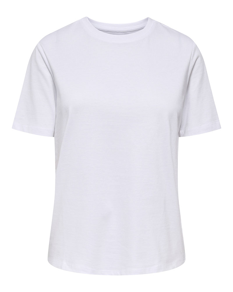 ONLY ONLFREJA S/S LUXE TOP CC JRS NOOS - 15367970