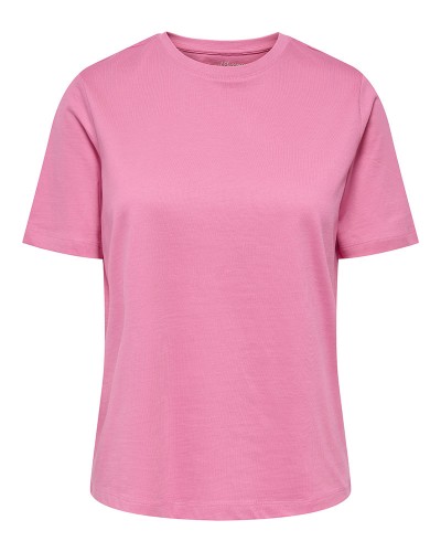 ONLY ONLFREJA S/S LUXE TOP CC JRS NOOS - 15367970