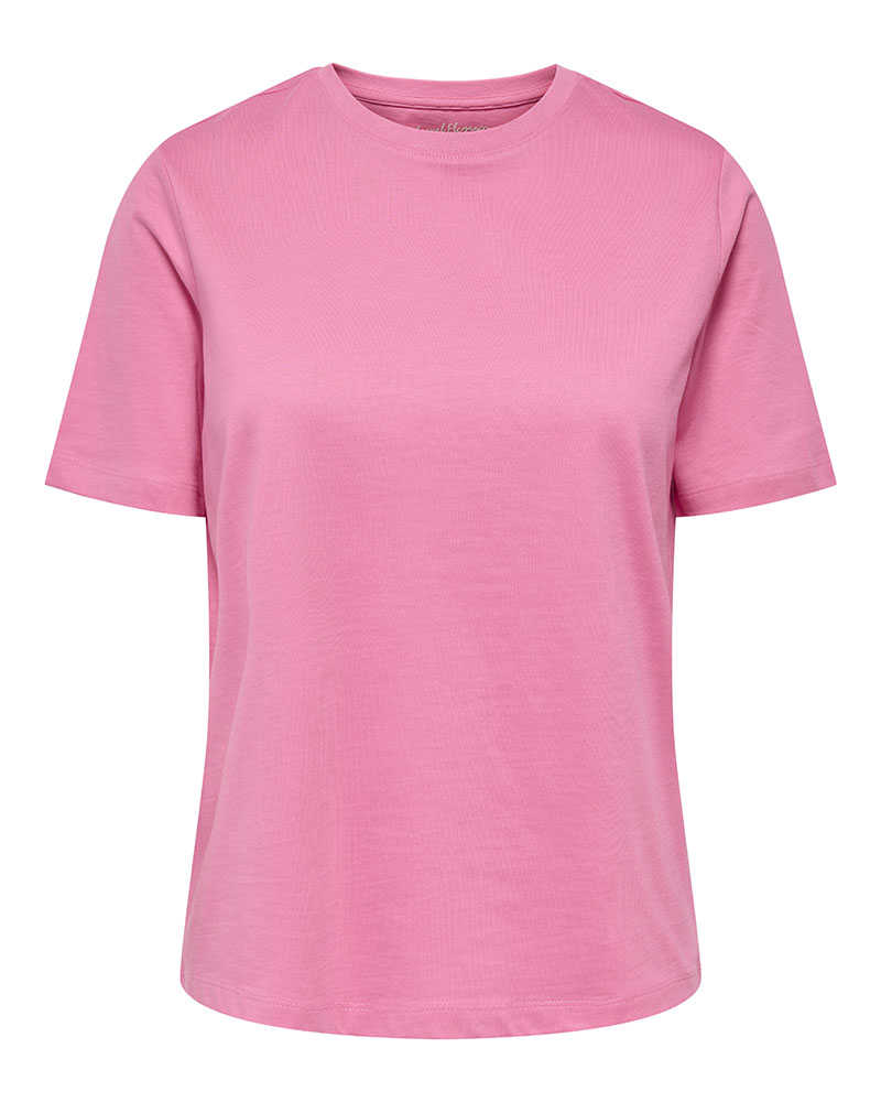 ONLY ONLFREJA S/S LUXE TOP CC JRS NOOS - 15367970