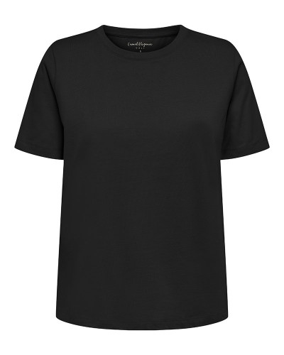 ONLY ONLFREJA S/S LUXE TOP CC JRS NOOS - 15367970