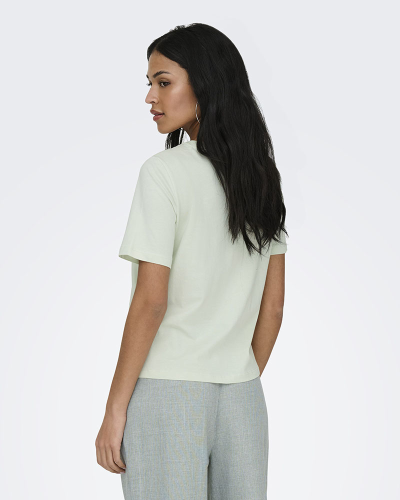 ONLY ONLONLY S/S TEE JRS NOOS - 15270390