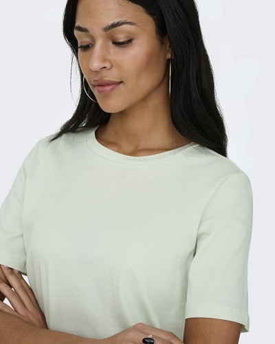 ONLY ONLONLY S/S TEE JRS NOOS - 15270390