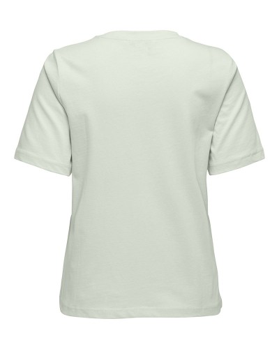 ONLY ONLONLY S/S TEE JRS NOOS - 15270390