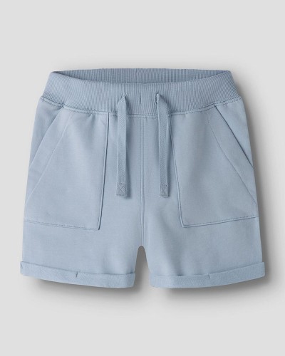 NAME IT NMMDIKAN NREG SHORTS UNB - 13241409