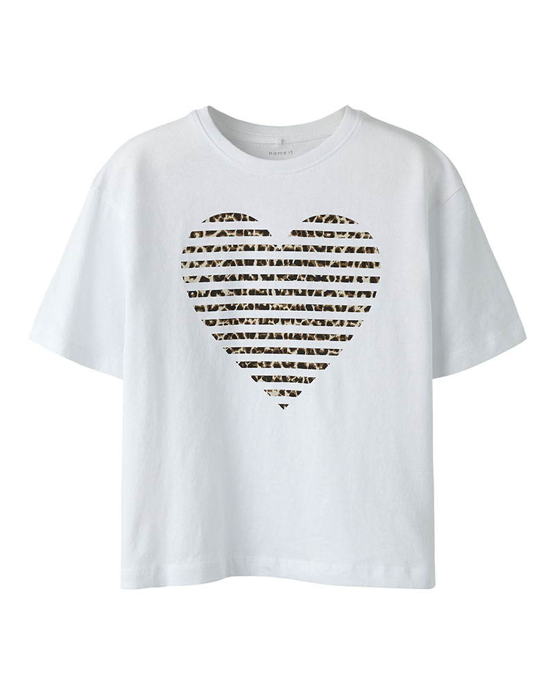 NAME IT NKFFAHIRAZ SS NREG TOP BOX - 13254496