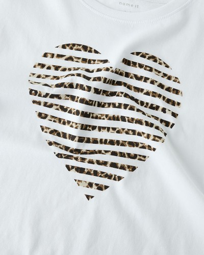 NAME IT NKFFAHIRAZ SS NREG TOP BOX - 13254496