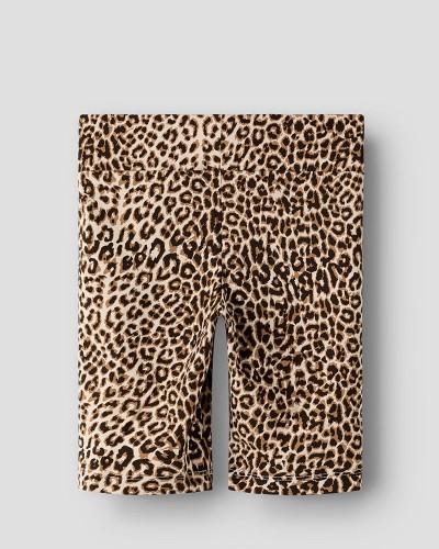 NAME IT NKFFAHIROZ BIKER LEGGING - 13254497