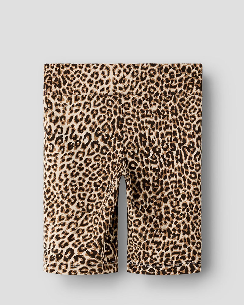 NAME IT NKFFAHIROZ BIKER LEGGING - 13254497