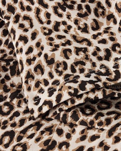 NAME IT NKFFAHIROZ BIKER LEGGING - 13254497