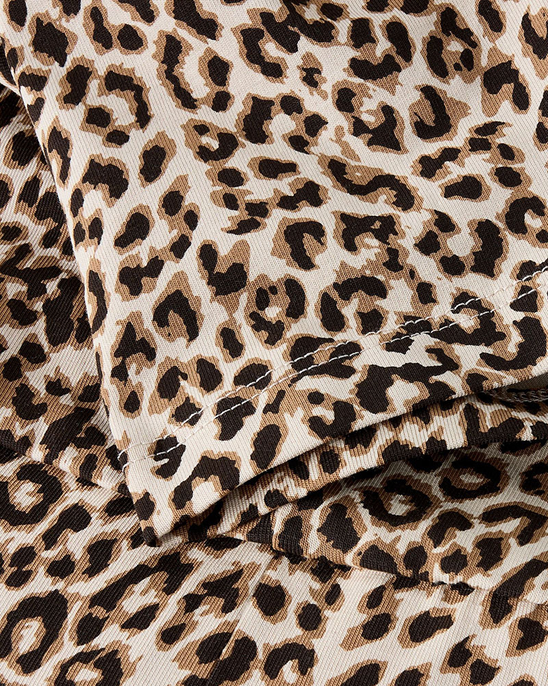 NAME IT NKFFAHIROZ BIKER LEGGING - 13254497