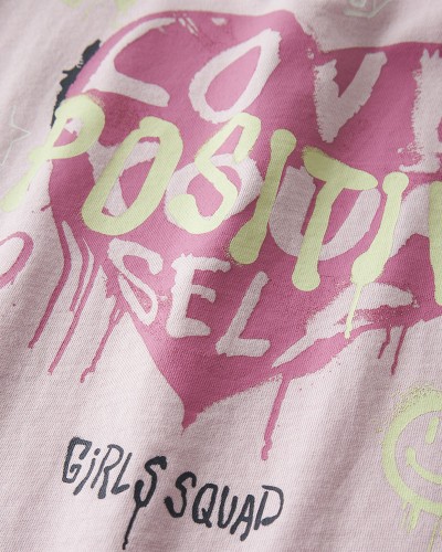 NAME IT NKFFEIVAZ SS RLX TOP BOX - 13254522