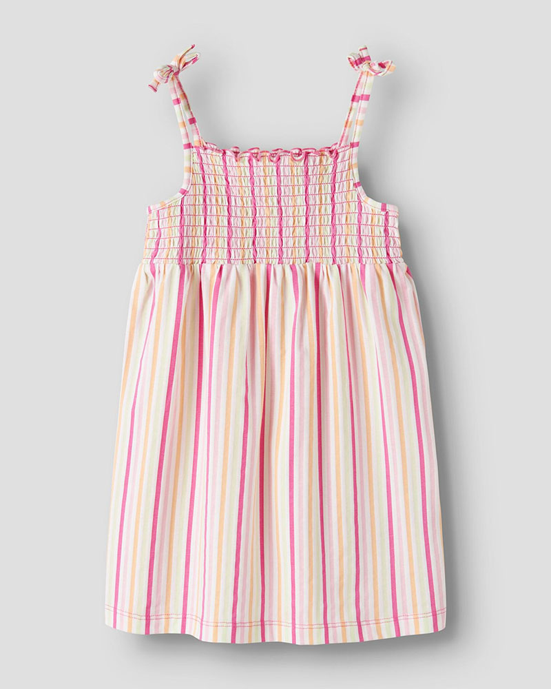 NAME IT NMFFILUAZ STRAP DRESS BOX - 13254652