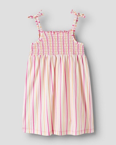 NAME IT NMFFILUAZ STRAP DRESS BOX - 13254652