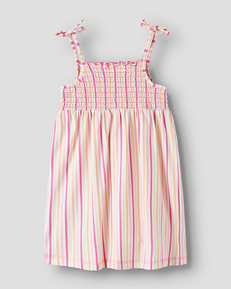 NAME IT NMFFILUAZ STRAP DRESS BOX - 13254652