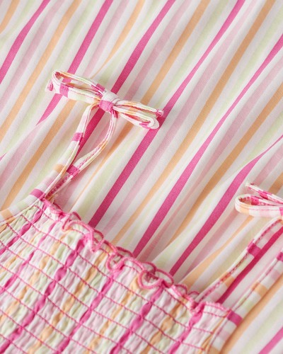 NAME IT NMFFILUAZ STRAP DRESS BOX - 13254652