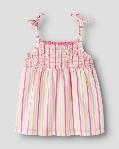 NAME IT NMFFILUAZ STRAP TOP BOX - 13254653