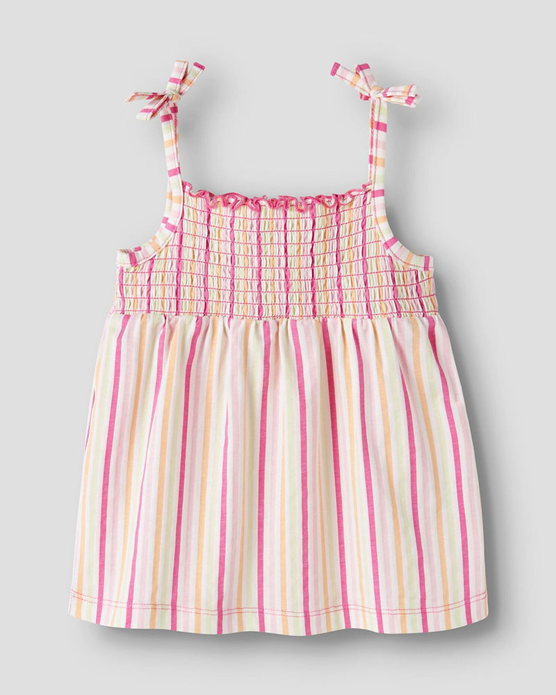 NAME IT NMFFILUAZ STRAP TOP BOX - 13254653