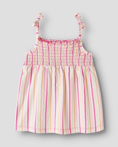 NAME IT NMFFILUAZ STRAP TOP BOX - 13254653