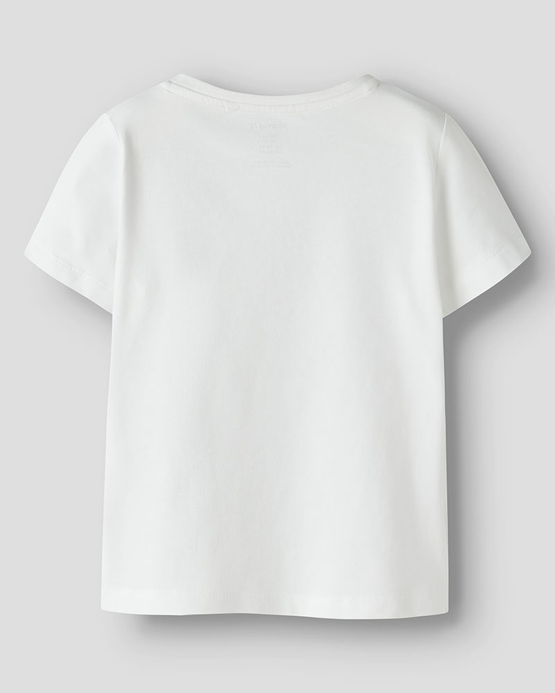 NAME IT NMFFENTAZ SS TOP BOX - 13254657