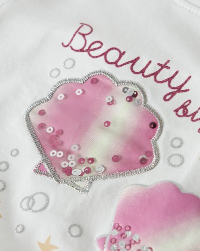 NAME IT NMFFENTAZ SS TOP BOX - 13254657