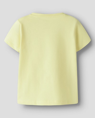 NAME IT NMFFENTAZ SS TOP BOX - 13254657