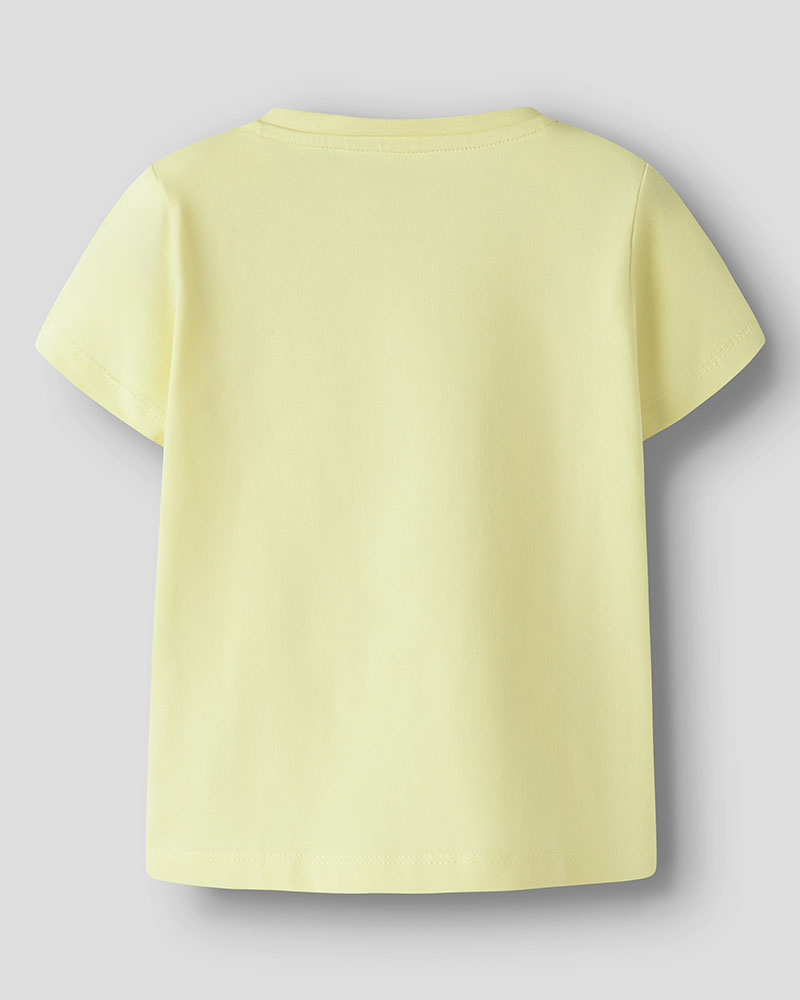 NAME IT NMFFENTAZ SS TOP BOX - 13254657