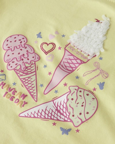 NAME IT NMFFENTAZ SS TOP BOX - 13254657