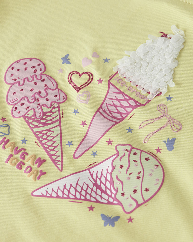 NAME IT NMFFENTAZ SS TOP BOX - 13254657