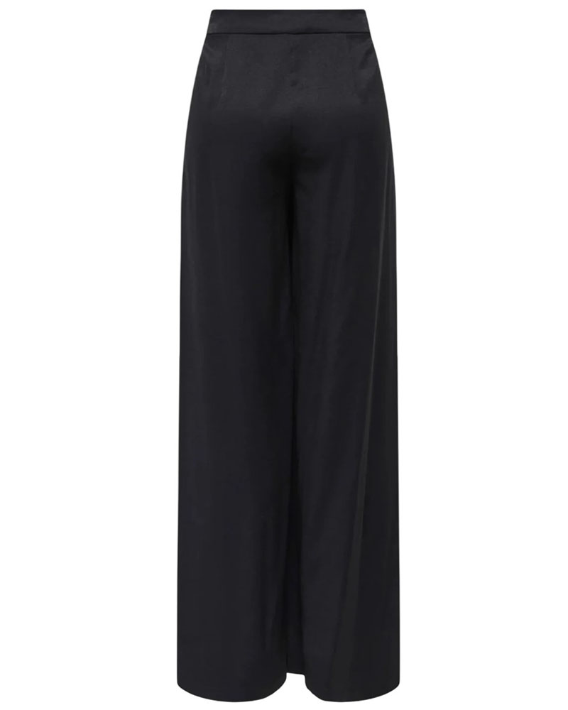 ONLY ONLTILA LIFE HW X-WIDE PANT TLR SUD - 15367744