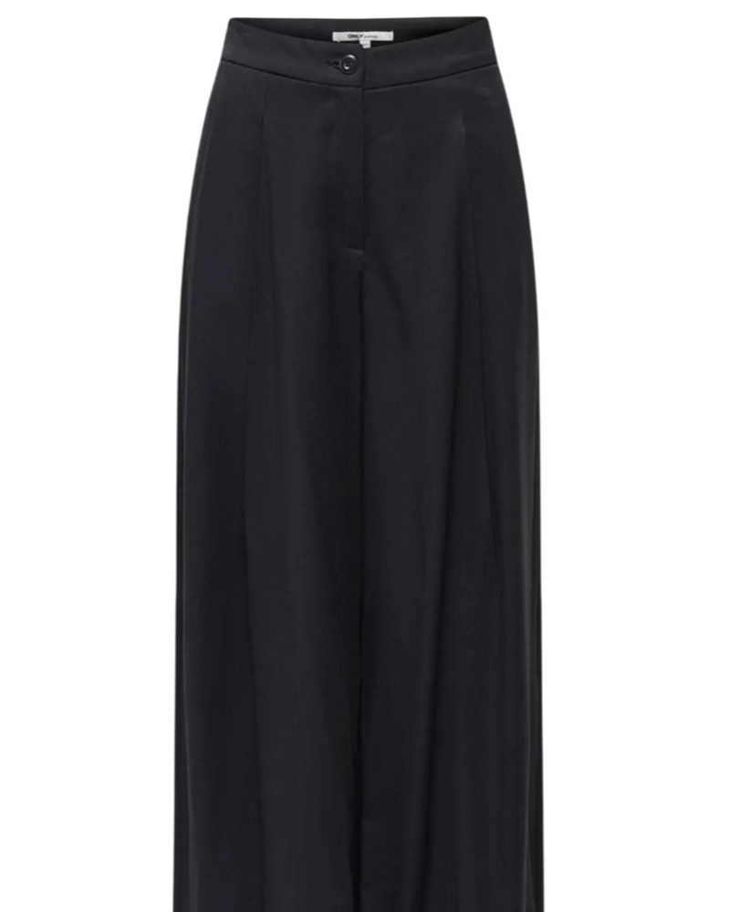 ONLY ONLTILA LIFE HW X-WIDE PANT TLR SUD - 15367744