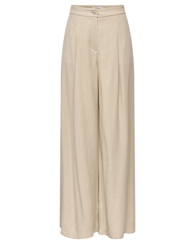 ONLY ONLTILA LIFE HW X-WIDE PANT TLR SUD - 15367744