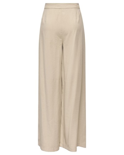 ONLY ONLTILA LIFE HW X-WIDE PANT TLR SUD - 15367744