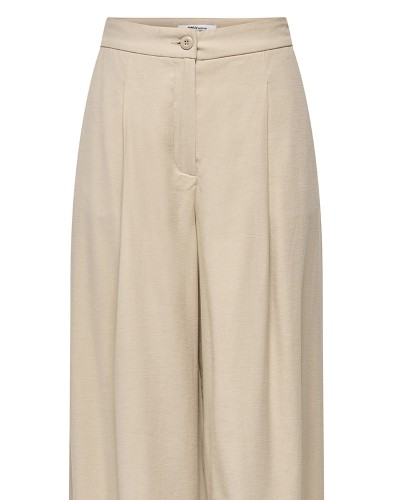 ONLY ONLTILA LIFE HW X-WIDE PANT TLR SUD - 15367744